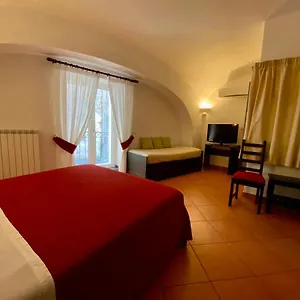 Borgo Belvedere Naples