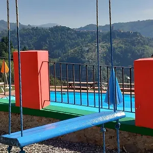 I Cerretelli , Barga Italie
