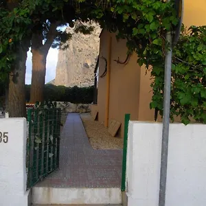I Due Pini , San Vito Lo Capo Italie