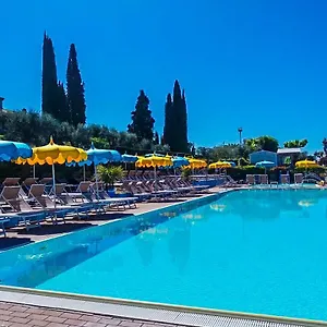 Serenella 3*, Bardolino Italie