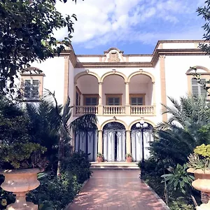 Marrone - Relais - , Marsala Italie