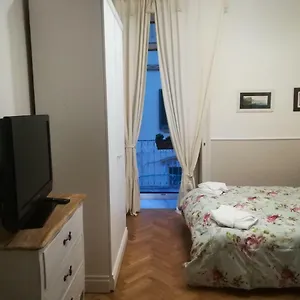 At Lettieri Naples