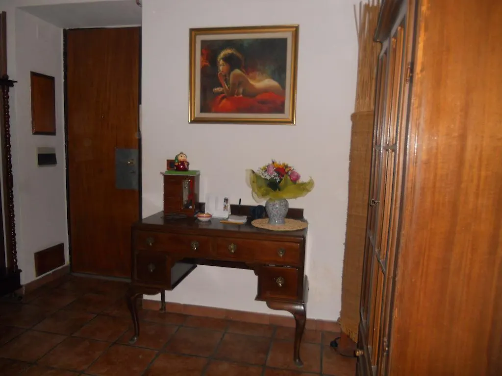B&B Casa Tua Naples Bed & Breakfast