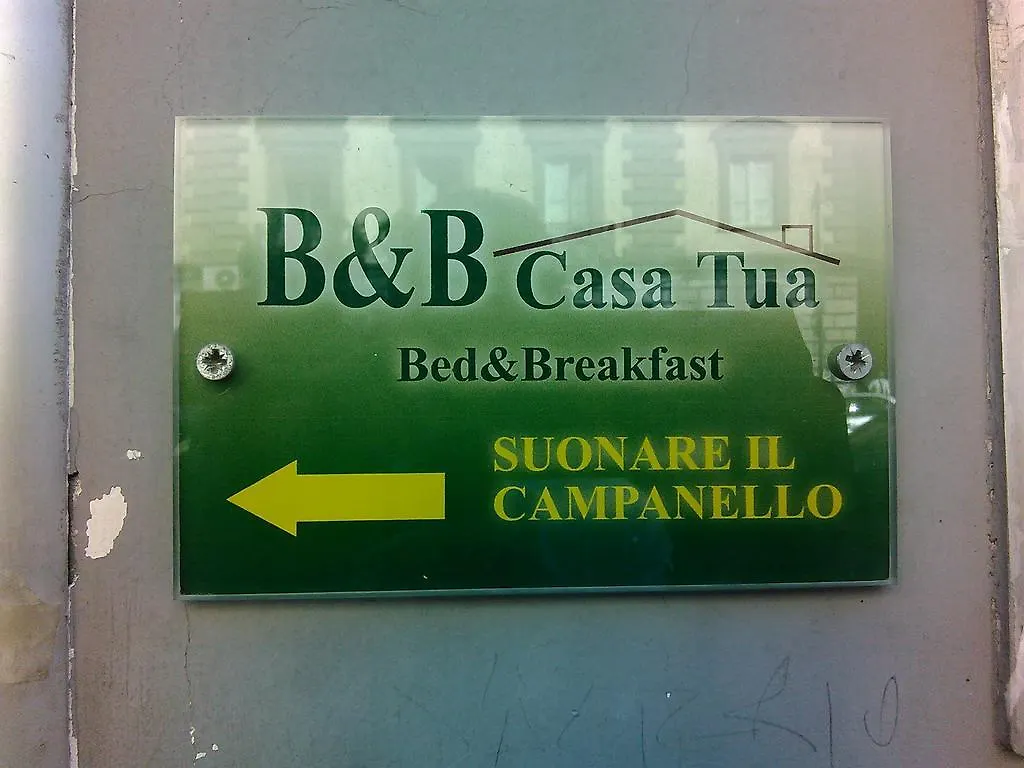 B&B Casa Tua Naples 5*,  Italy