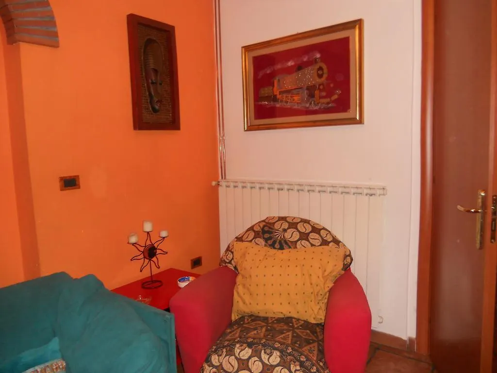 B&B Casa Tua Naples