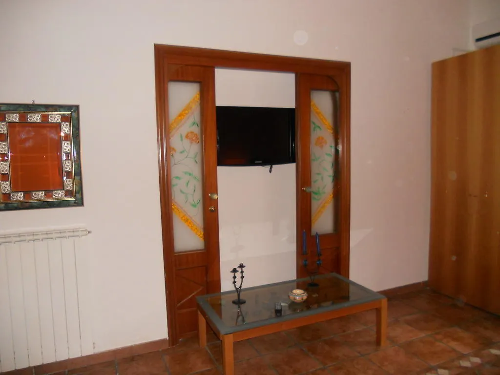 B&B Casa Tua Naples