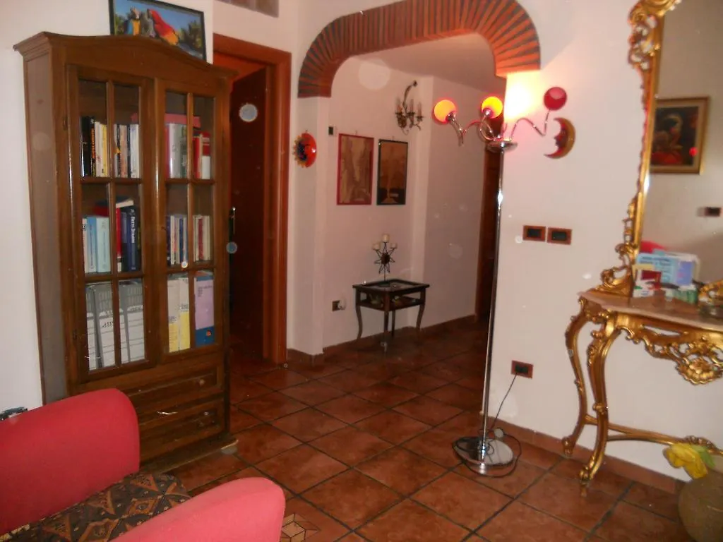 ***** Bed & Breakfast B&B Casa Tua Naples Italy