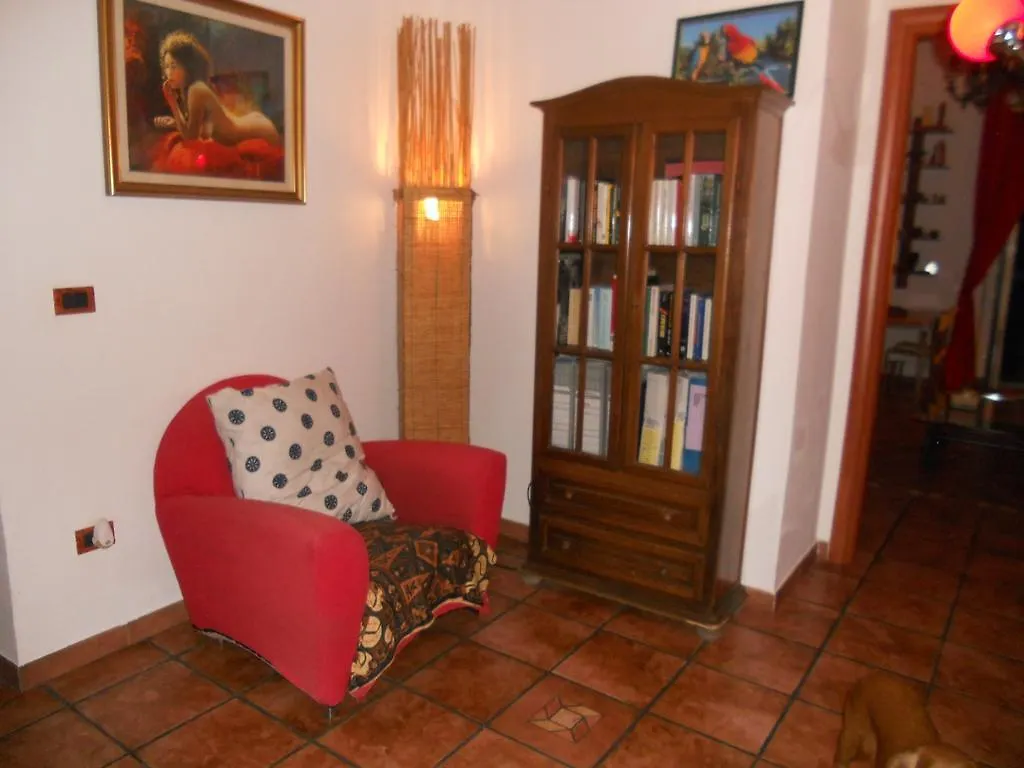 B&B Casa Tua Naples
