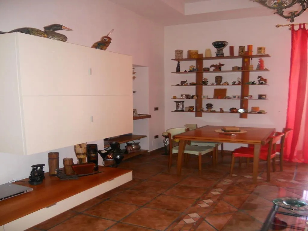 Bed & Breakfast B&B Casa Tua Naples