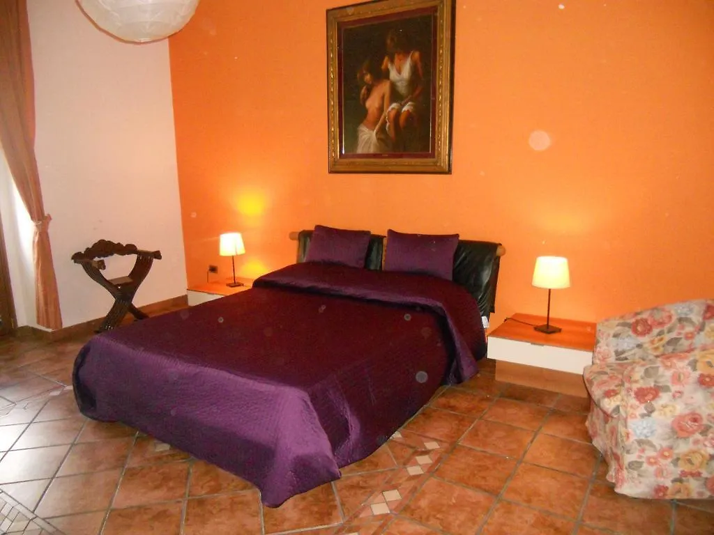 B&B Casa Tua Naples Bed & Breakfast