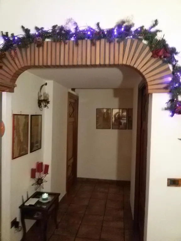 B&B Casa Tua Naples Italy