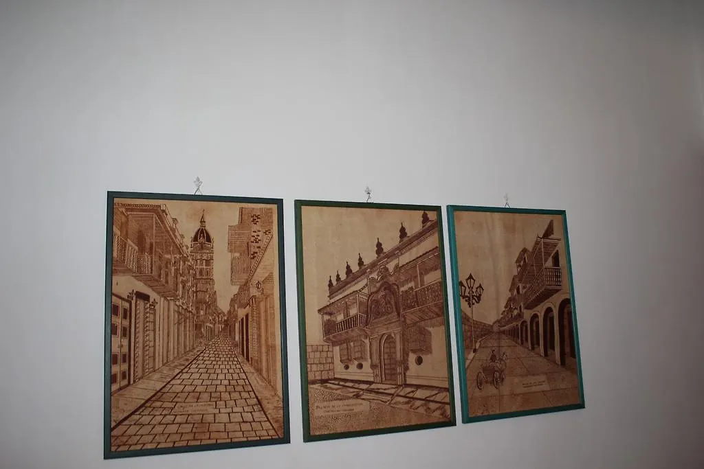 B&B Casa Tua Naples Bed & Breakfast