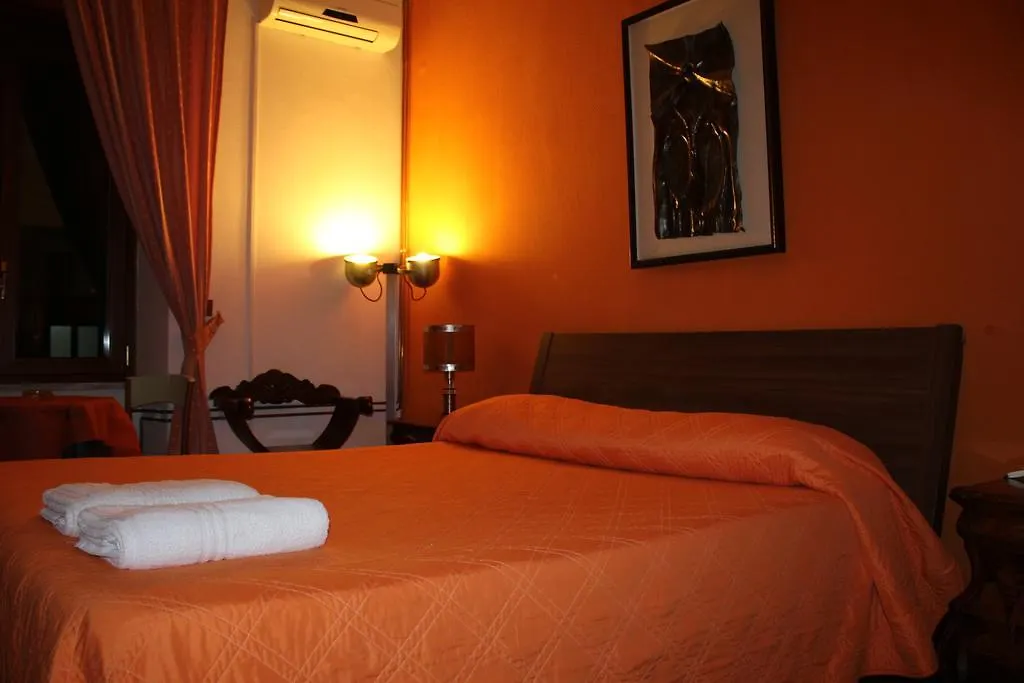 Bed & Breakfast B&B Casa Tua Naples
