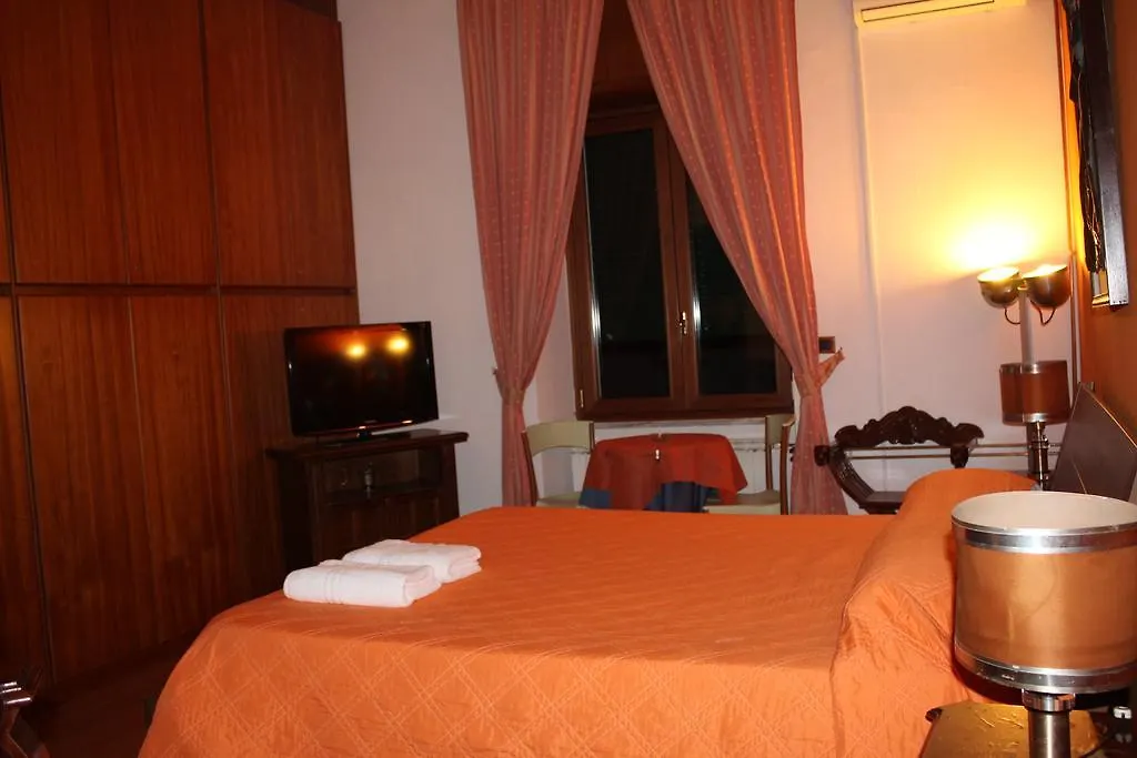 B&B Casa Tua Naples