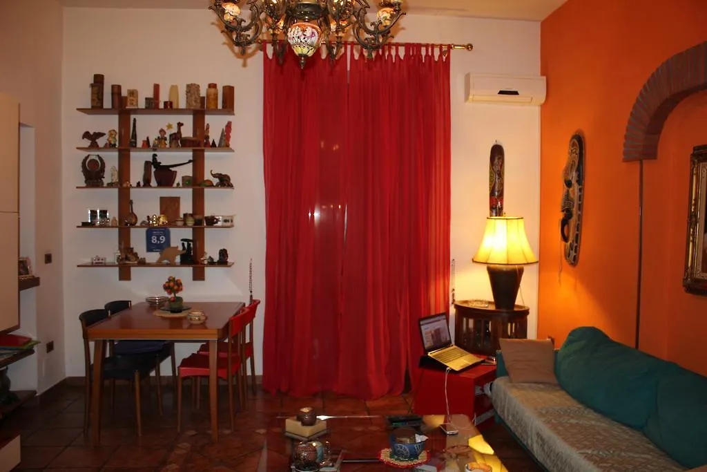 B&B Casa Tua Naples 5*,  Italy