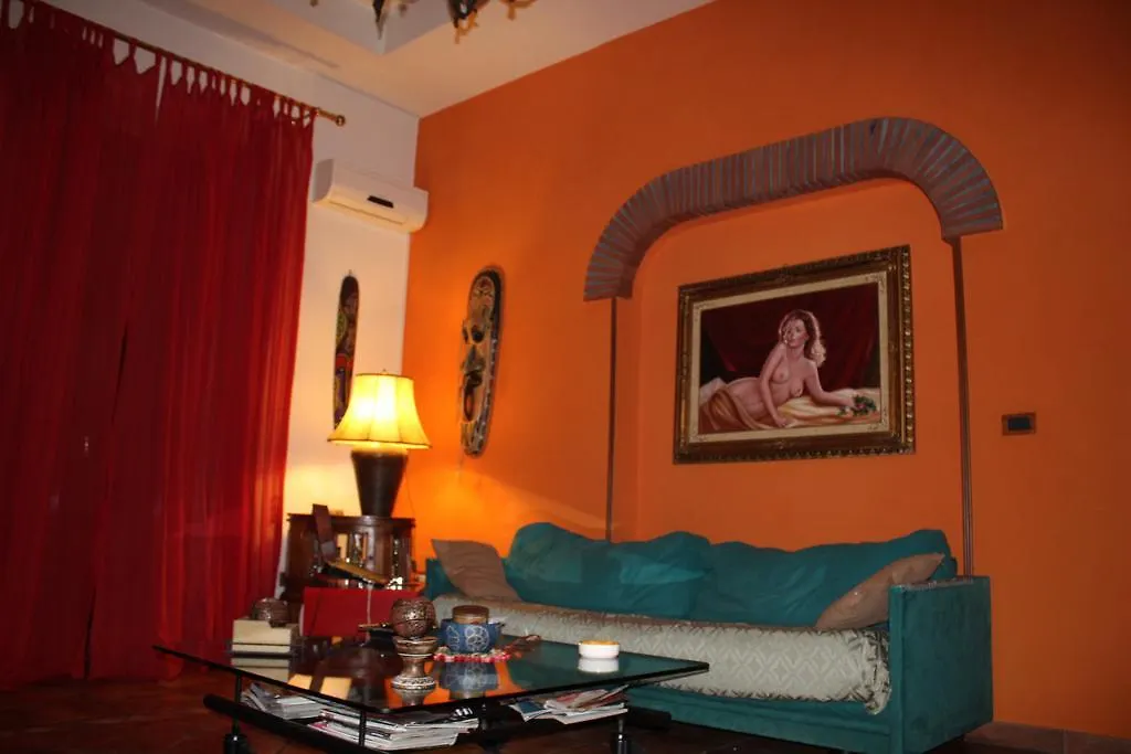 B&B Casa Tua Naples Bed & Breakfast