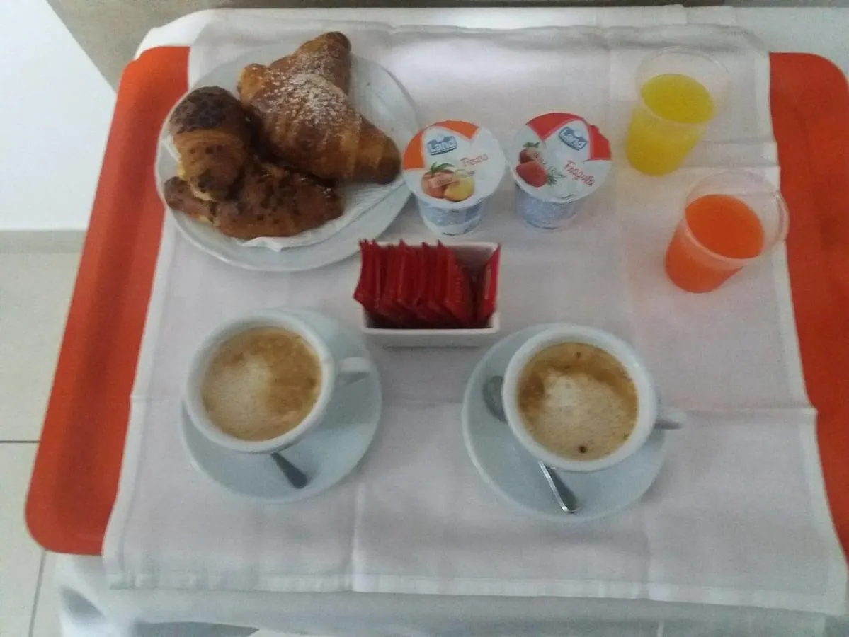Bed & Breakfast B&B Casa Tua Naples