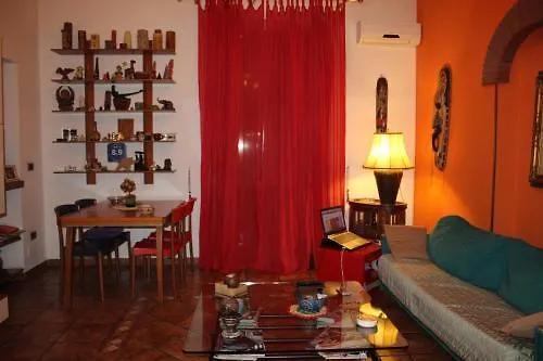 B&B Casa Tua Naples