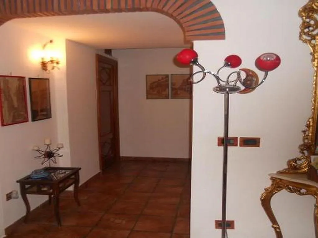 B&B Casa Tua Nápoles