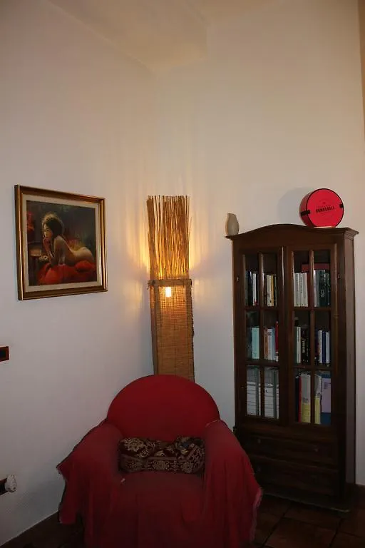 B&B Casa Tua Nápoles Alojamento de Acomodação e Pequeno-almoço