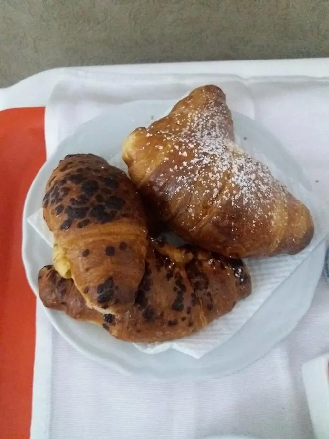 ***** Alojamento de Acomodação e Pequeno-almoço B&B Casa Tua Nápoles Itália